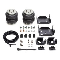 KIT Airbag Pedders Ford Ranger/Mazda BT50: Suspension fiable