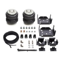 KIT Airbag Pedders Ford Ranger/Mazda BT50: Suspension fiable