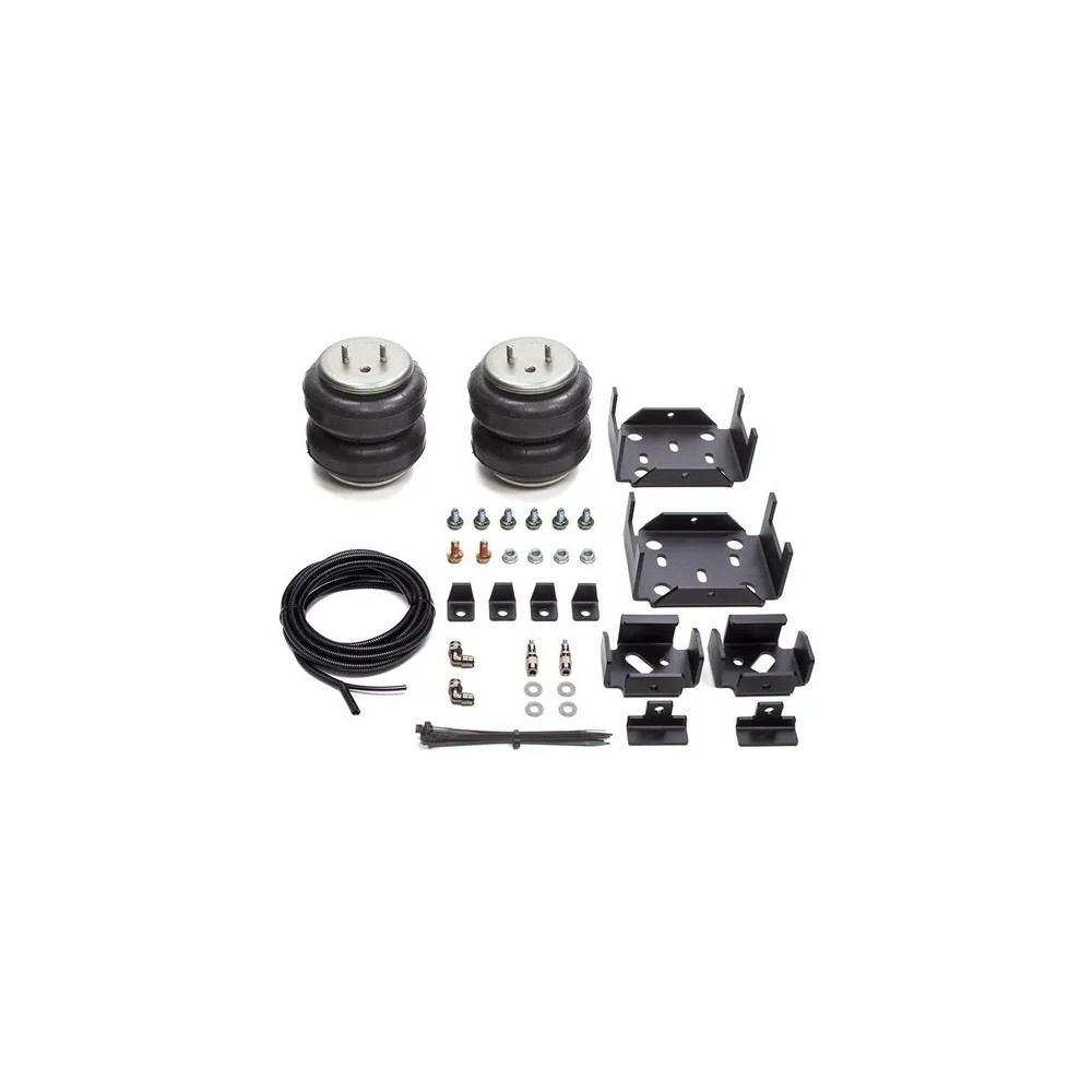 KIT Airbag Pedders Ford Ranger/Mazda BT50: Suspension fiable