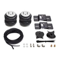 KIT Airbag Pedders Isuzu D-Max 2008-2012, Suspension Premium