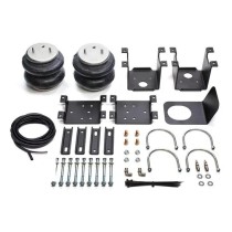 Kit Airbag Pedders pour Mitsubishi L200 K74 - Suspension fiable