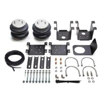 Kit Airbag Pedders pour Mitsubishi L200 K74 - Suspension fiable