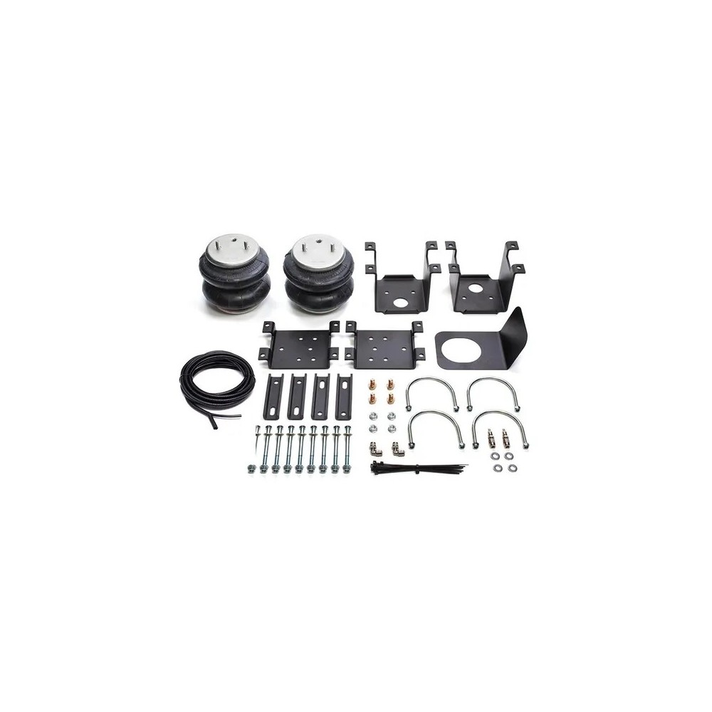 Kit Airbag Pedders pour Mitsubishi L200 K74 - Suspension fiable