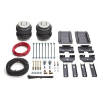 KIT Airbag PEDDERS Fiat Ducato X250 - Suspension Pneumatique Fiable