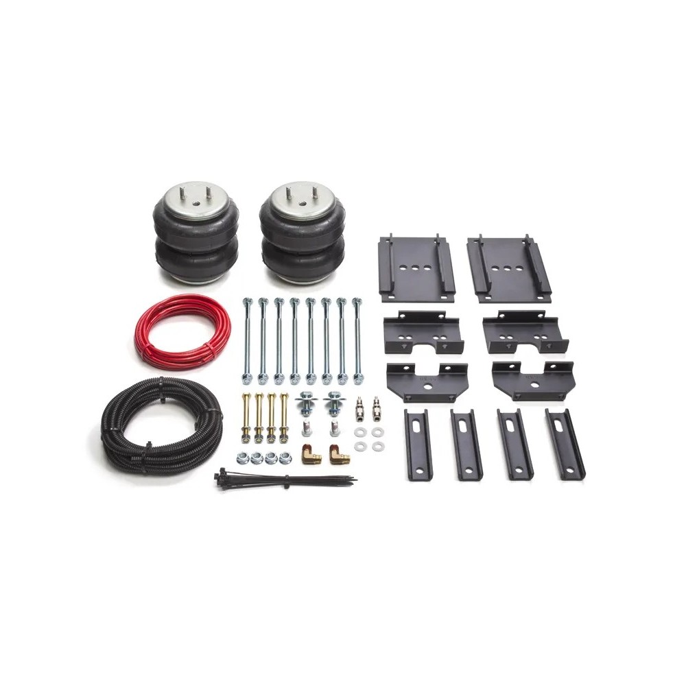 KIT Airbag PEDDERS Fiat Ducato X250 - Suspension Pneumatique Fiable