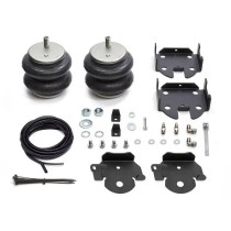 KIT Airbag Pedders Ford Ranger 2011+ : Suspension fiable