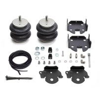 KIT Airbag Pedders Ford Ranger 2011+ : Suspension fiable