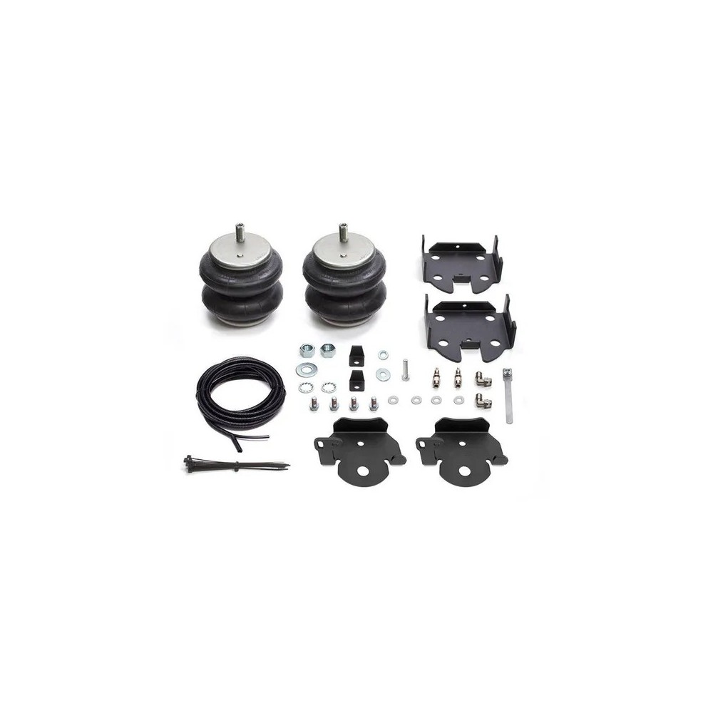 KIT Airbag Pedders Ford Ranger 2011+ : Suspension fiable