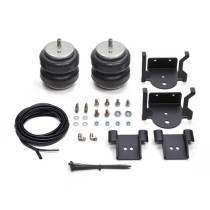 KIT Airbag PEDDERS Nissan Navara D40 – Suspension pneumatique fiable