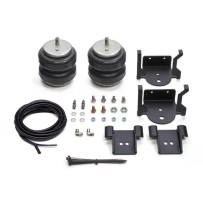 KIT Airbag PEDDERS Nissan Navara D40 – Suspension pneumatique fiable