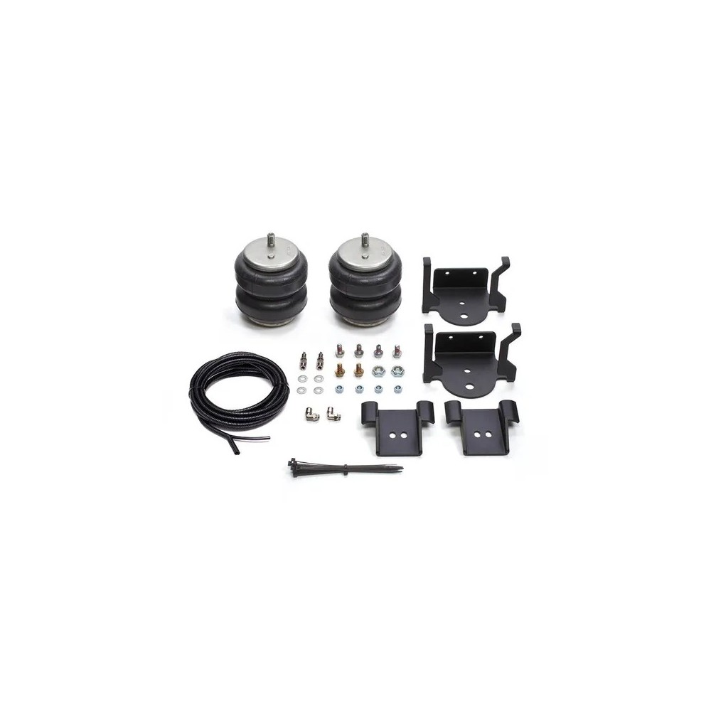 KIT Airbag PEDDERS Nissan Navara D40 – Suspension pneumatique fiable