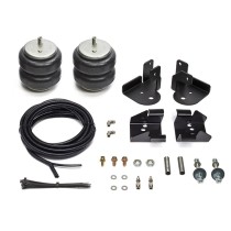  KIT Airbag Pedders Isuzu D-Max 2012+ – Suspension fiable 