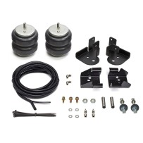  KIT Airbag Pedders Isuzu D-Max 2012+ – Suspension fiable 