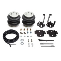 KIT Airbag PEDDERS Mitsubishi L200 – Suspension pneumatique fiable