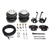 KIT Airbag PEDDERS Mitsubishi L200 – Suspension pneumatique fiable