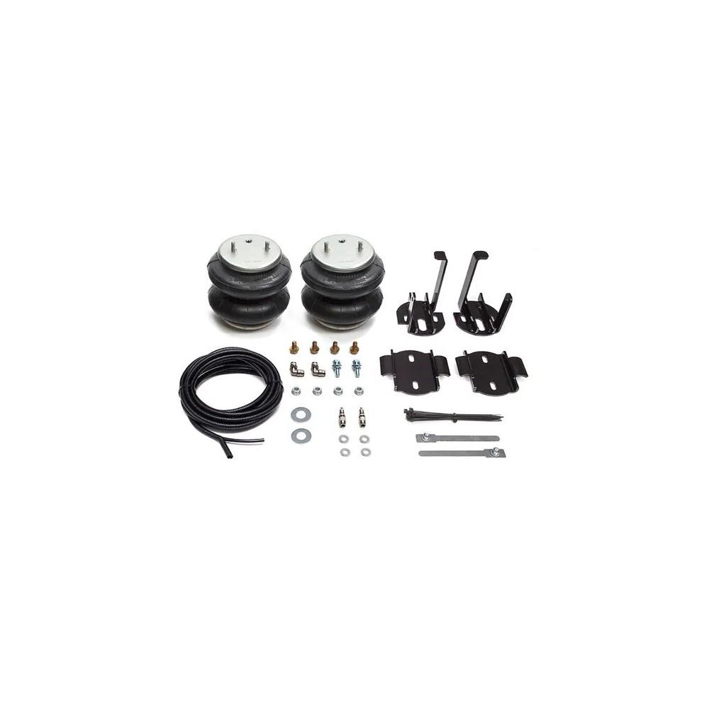 KIT Airbag PEDDERS Mitsubishi L200 – Suspension pneumatique fiable