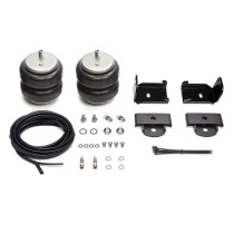 KIT Airbag PEDDERS pour Toyota Hilux Revo – Suspension renforcée