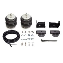 KIT Airbag PEDDERS pour Toyota Hilux Revo – Suspension renforcée