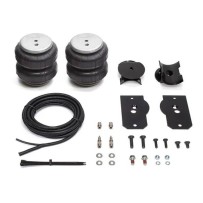 KIT Airbag Pedders Nissan Navara NP300 - Suspension Renforcée