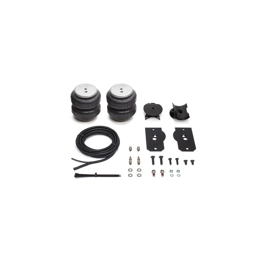 KIT Airbag Pedders Nissan Navara NP300 - Suspension Renforcée