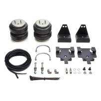 Kit Airbag PEDDERS VW Amarok - Suspension Pneumatique Fiable