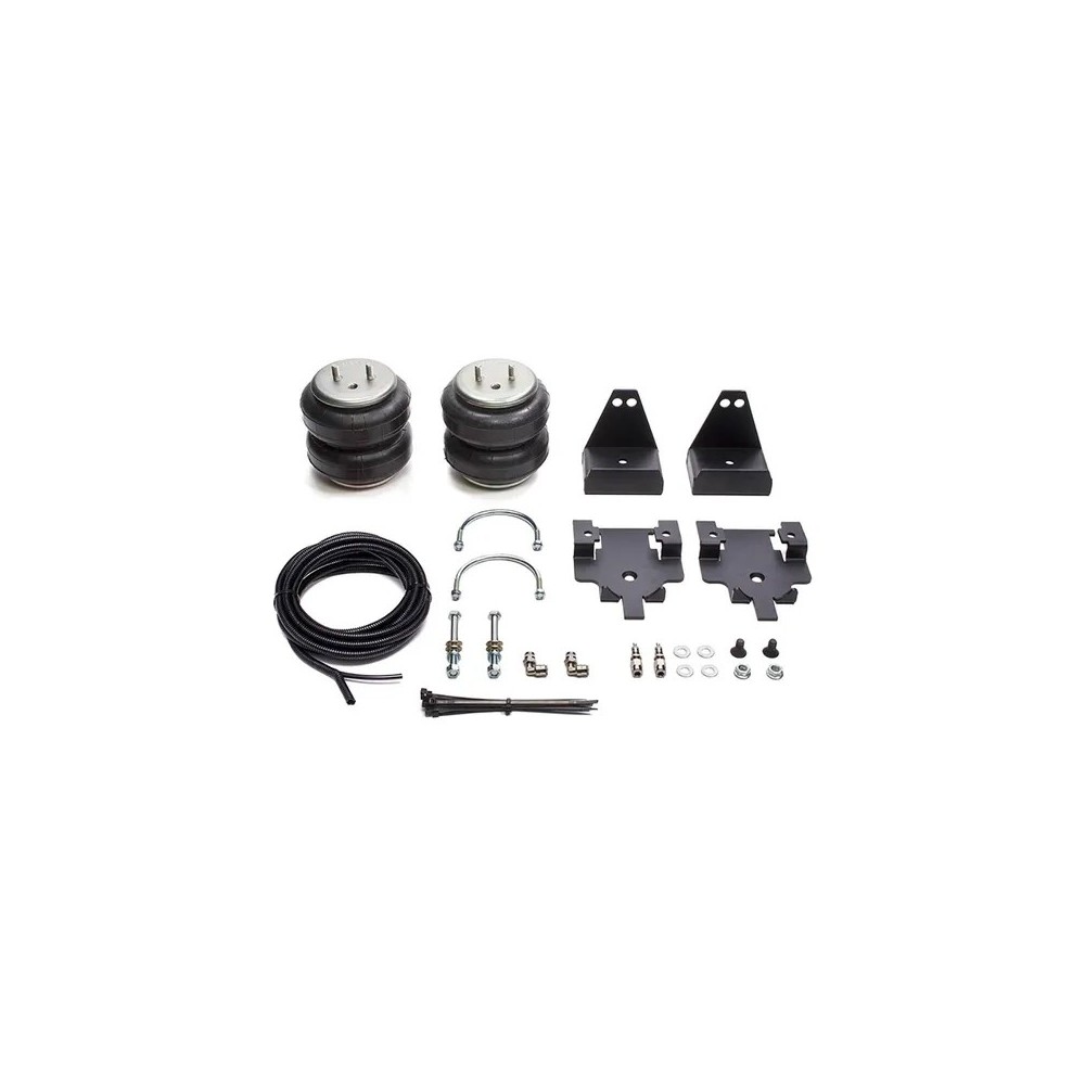 Kit Airbag PEDDERS VW Amarok - Suspension Pneumatique Fiable