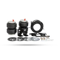 Kit Airbag Pedders Toyota Hilux Revo - Suspension Pneumatique