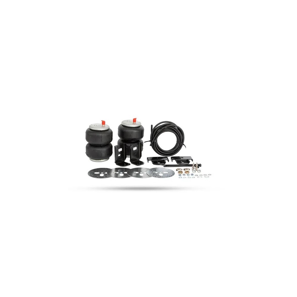 Kit Airbag Pedders Toyota Hilux Revo - Suspension Pneumatique