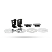 Kit Airbag Pedders Toyota Hilux Revo - Suspension Pneumatique