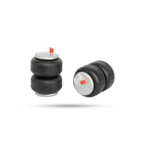 Kit Airbag Pedders Toyota Hilux Revo - Suspension Pneumatique