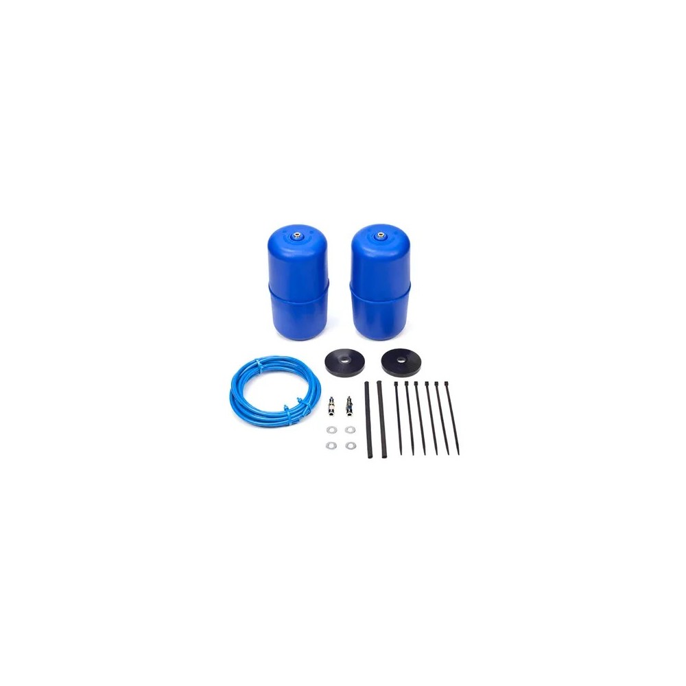 KIT Airbag Pedders Toyota KDJ150 - Suspension Pneumatique