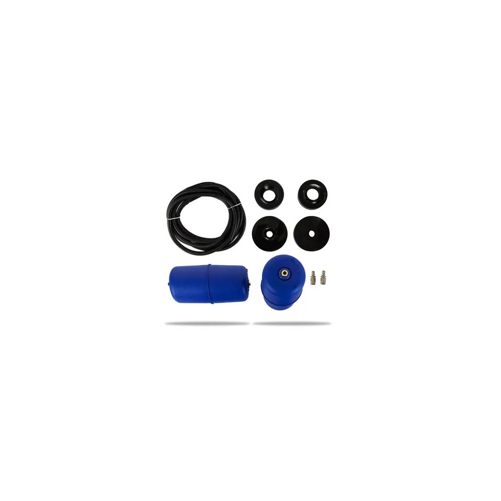  Kit Airbag Pedders Mercedes ML 2005-2012 – Suspension Premium 