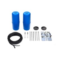 Kit Airbag Pedders Nissan Navara NP300 – Suspension fiable