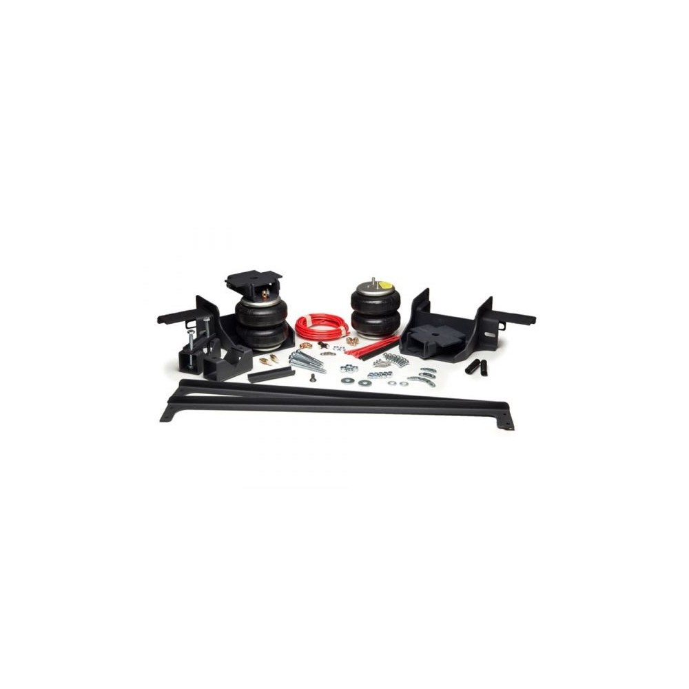 KIT Airbag Pedders Mercedes Sprinter – Suspension fiable