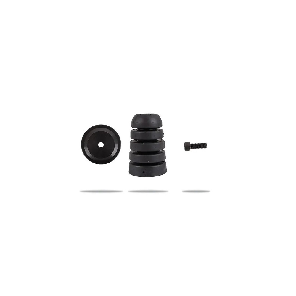 Kit butée de pont progressive Nissan Navara NP300 - Pedders