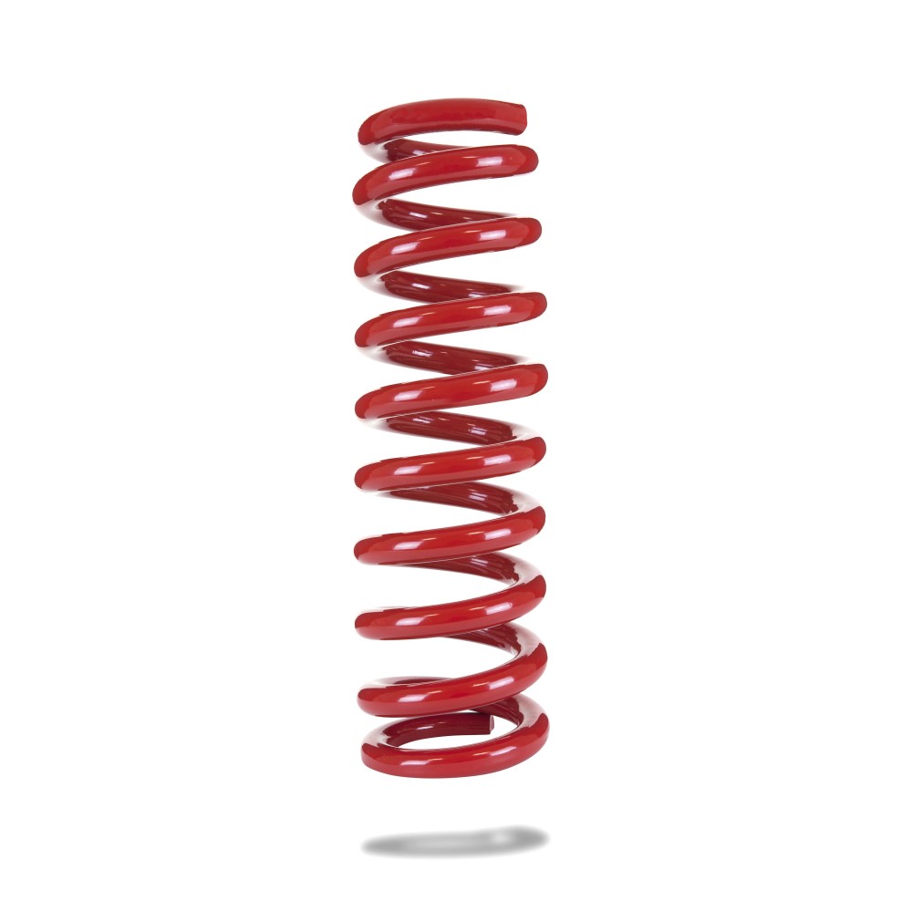 Ressort Avant Pedders Toyota KDJ150 : Suspension 4x4 Haute Qualité
