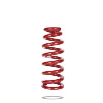 Ressort avant Pedders Pajero 3.2 : Suspension 4x4 robuste