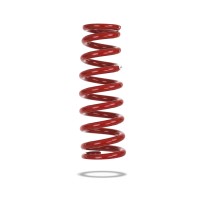 Ressort avant Pedders Nissan Navara D40/NP300 - Suspension 4x4 fiable