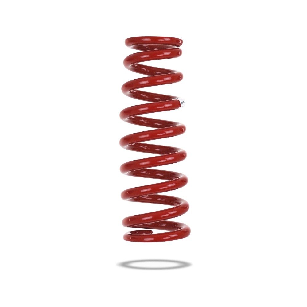 Ressort avant Pedders Nissan Navara D40/NP300 - Suspension 4x4 fiable