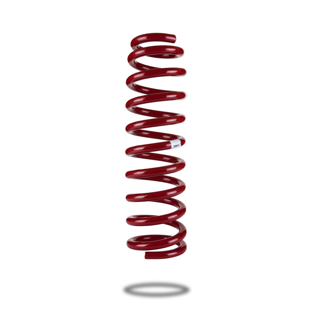 Ressort Avant EHD Pedders pour Toyota HZJ78/79 - Suspension 4x4