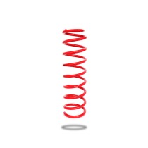 RESSORT AVANT PEDDERS JEEP JK : Améliorez votre suspension 4x4