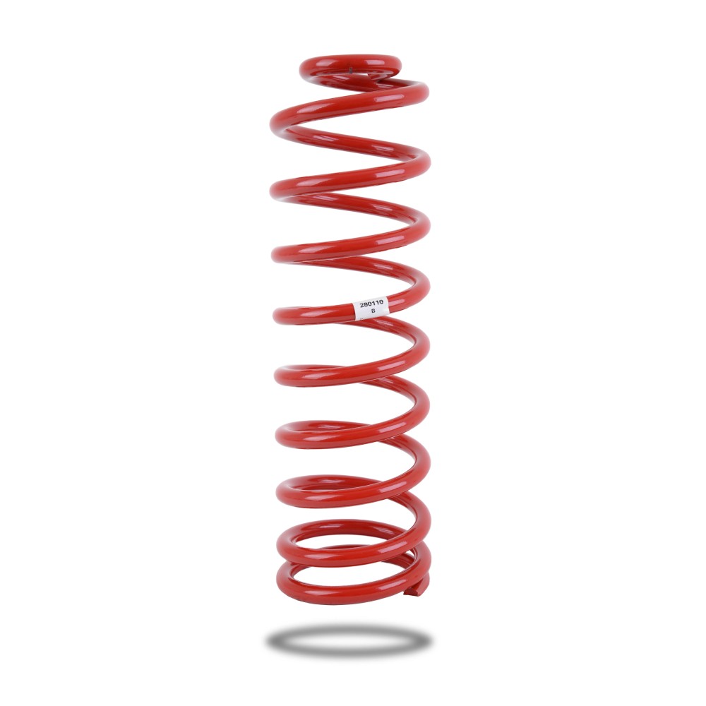 Ressort arrière PEDDERS Jeep JK LWB - Suspension 4x4 robuste