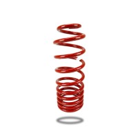 Ressort HD Pedders pour Navara NP300 & Classe X – Suspension 4x4