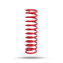 Ressort avant Pedders Mercedes Classe G - Suspension 4x4 robuste
