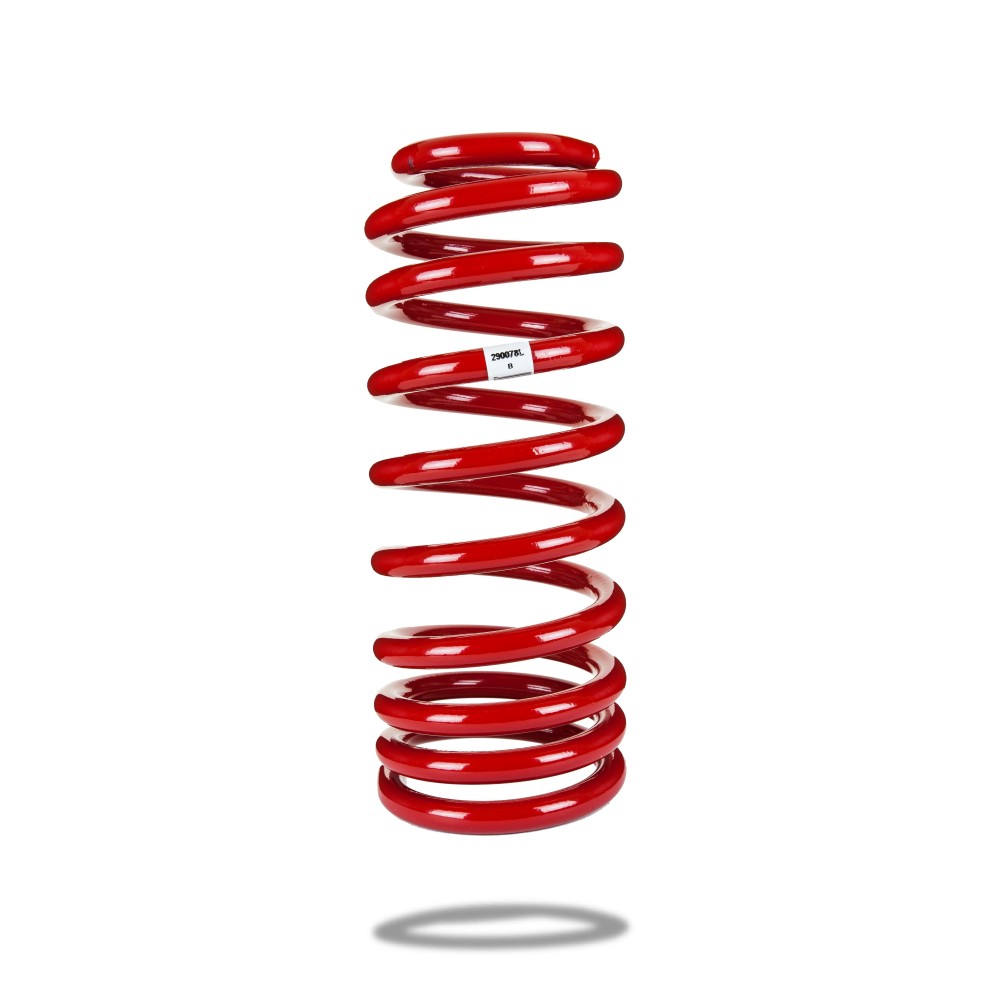 Ressort AVG Pedders Nissan Patrol Y60/Y61 – Suspension 4x4 robuste