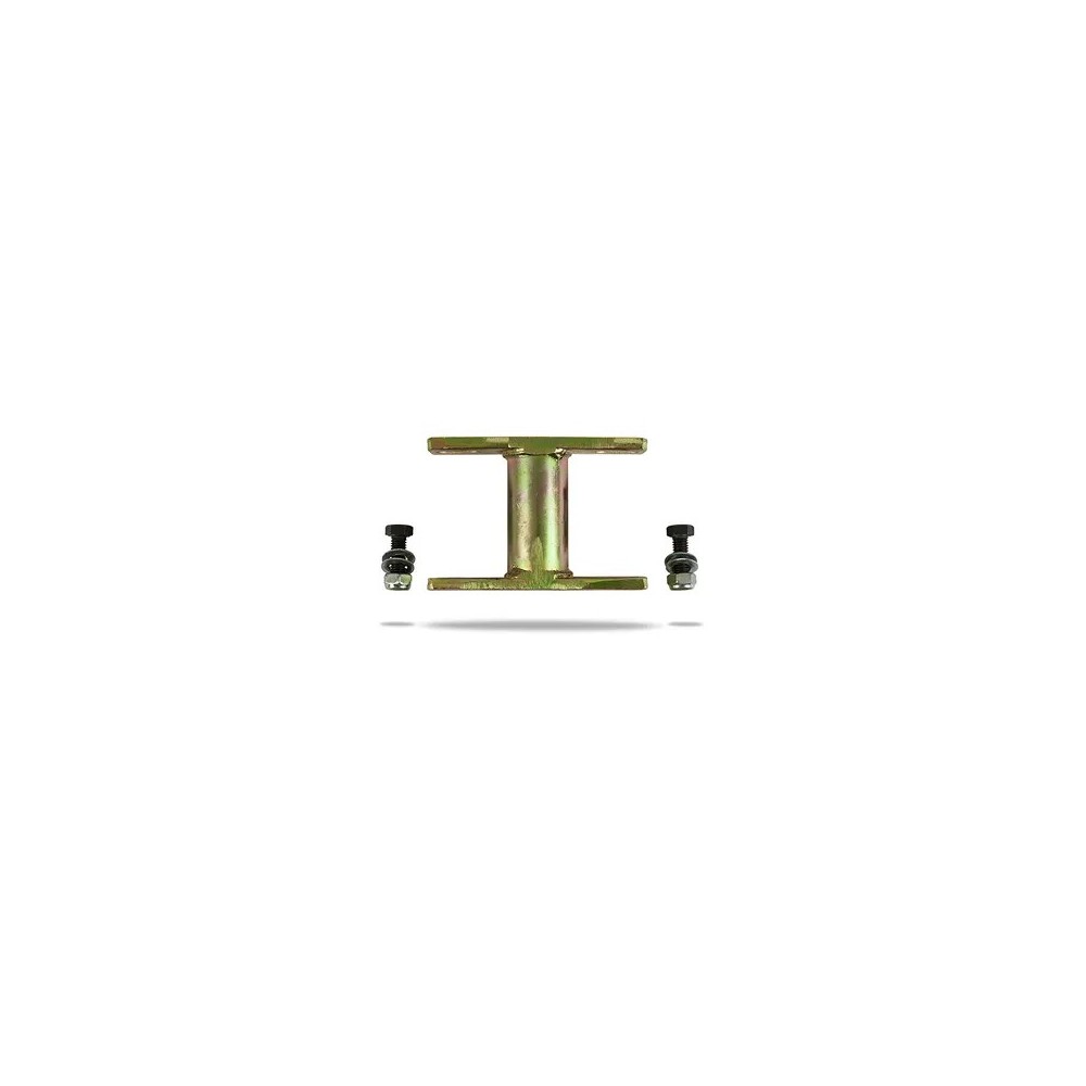 Support de barre stab. avant Pedders pour Toyota HDJ80 fiable