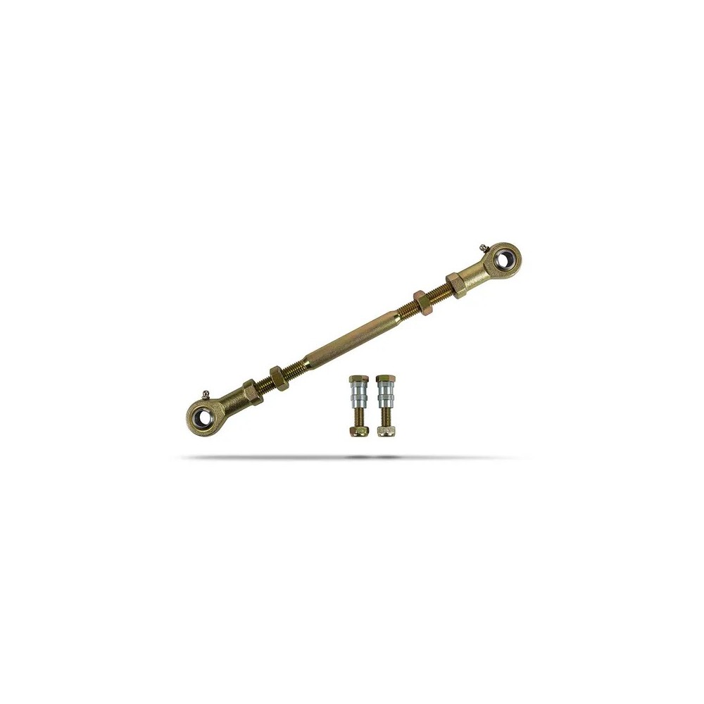 Biellette réglable Nissan Patrol GR Pedders – Stabilité & Perfo