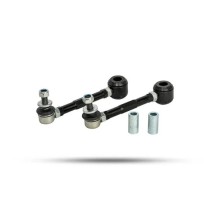 Biellette barre stab avant réglable Jeep Wrangler JK Pedders