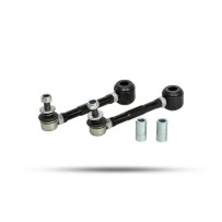 Biellette barre stab avant réglable Jeep Wrangler JK Pedders