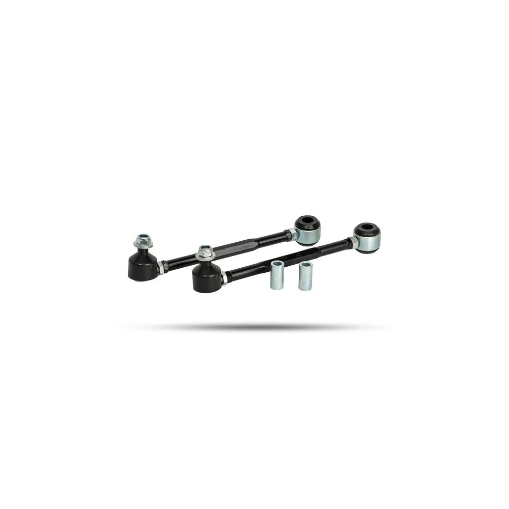 Biellette Barre Stab Réglable Jeep Wrangler JK – PEDDERS Qualité